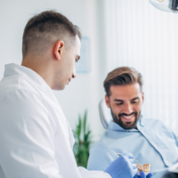 Dental Crowns and Bridges