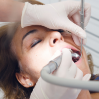 Flexible Sedation Options